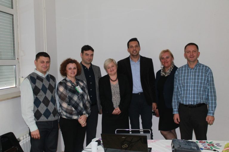 Tim za ruralni razvoj Koprivničko-križevačke županije