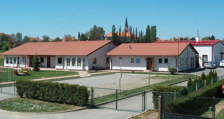 Vrtić Zraka Sunca Križevci