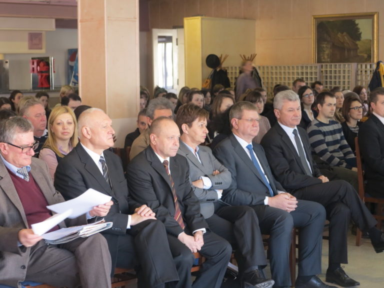 U Križevcima predstavljene mjere za poticanje zapošljavanja mladih