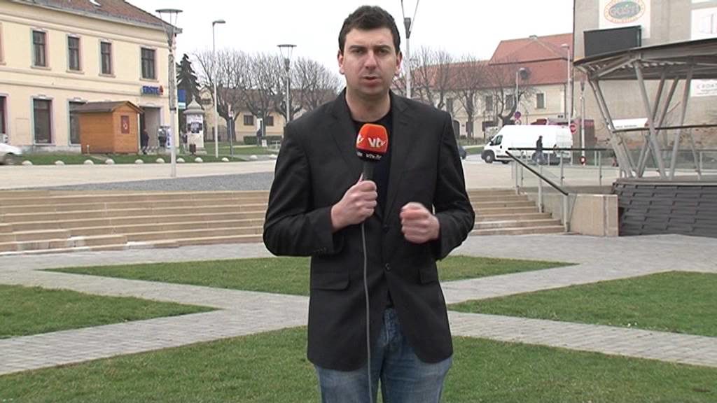 TV Obločec