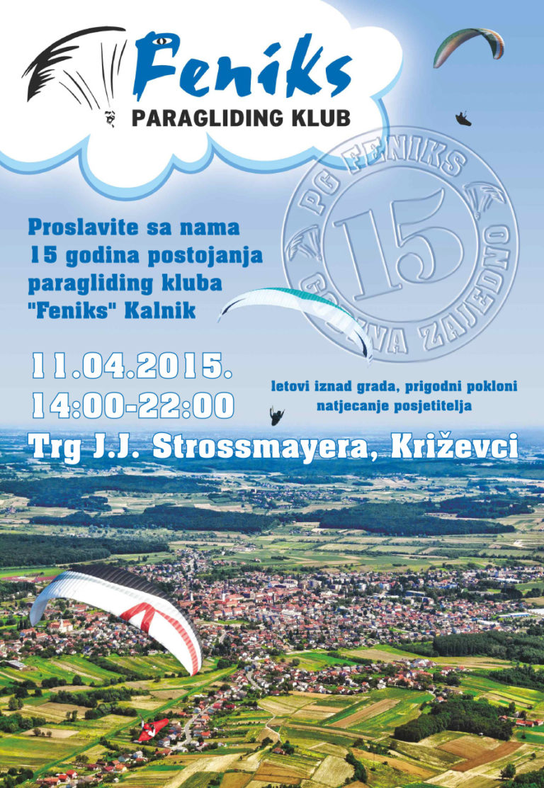 Paragliding Klub "Feniks"