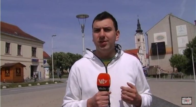 TV OBLOČEC