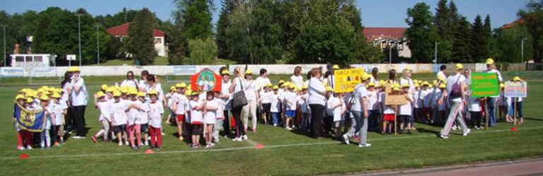 Olimpijski festival dječjih vrtića Križevci