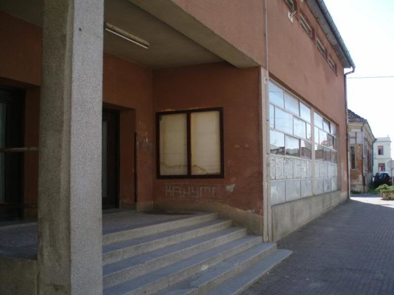 Kino Kalnik Križevci