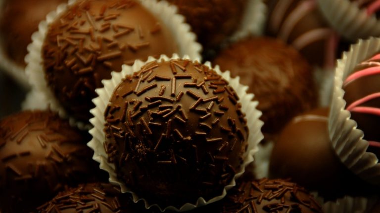 Hedona // Čokolaterija