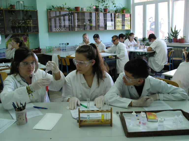 Križevački gimnazijalci ugostili kolege iz Đurđevca