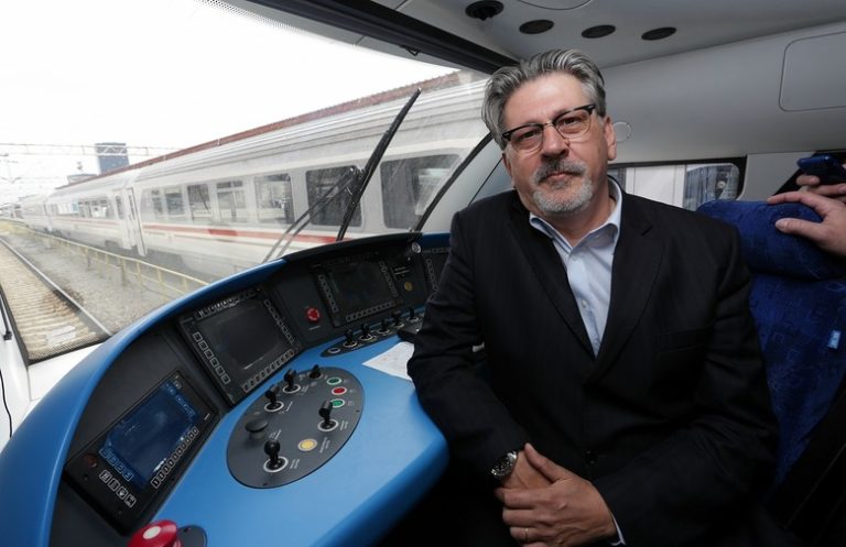 HŽ Infrastruktura ove jeseni kreće u gradnju pruge Gradec – Sveti Ivan Žabno