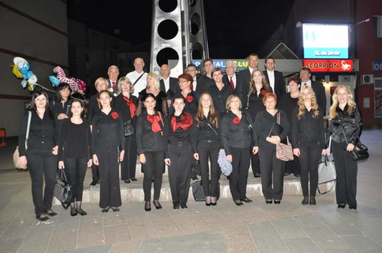 HPD "KALNIK" ZA VIKEND NA NATJECANJU U ISTRI