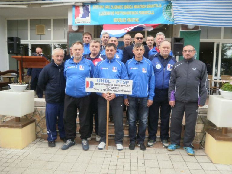 Udruga Branitelja na sportskim igrama