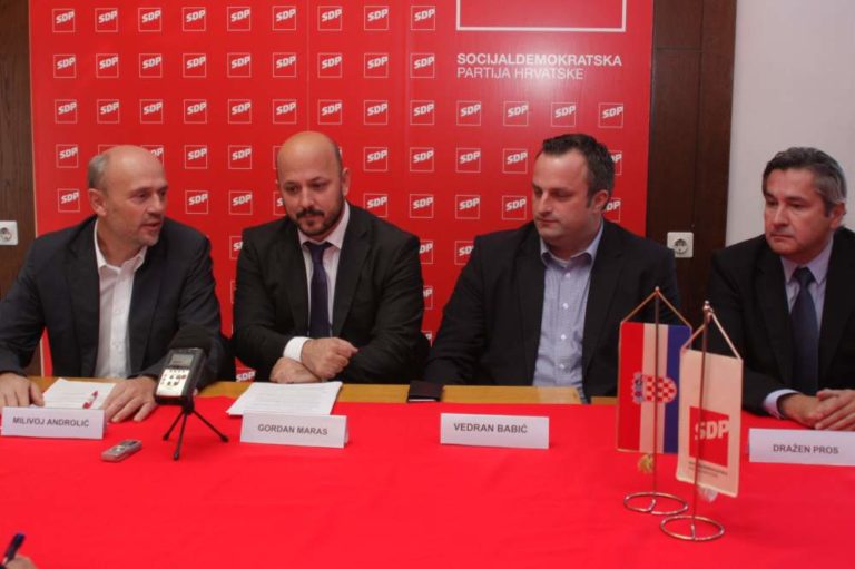 Gordan Maras Koprivnica