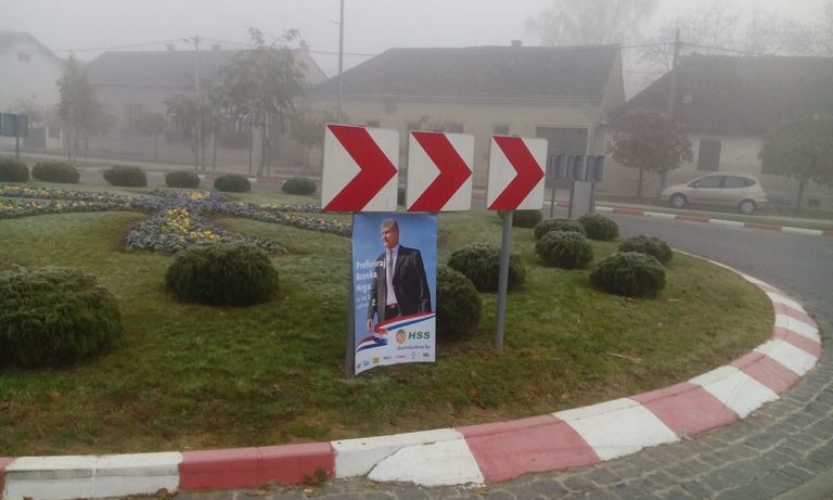 Priopćenje Živog zida KC-KŽ