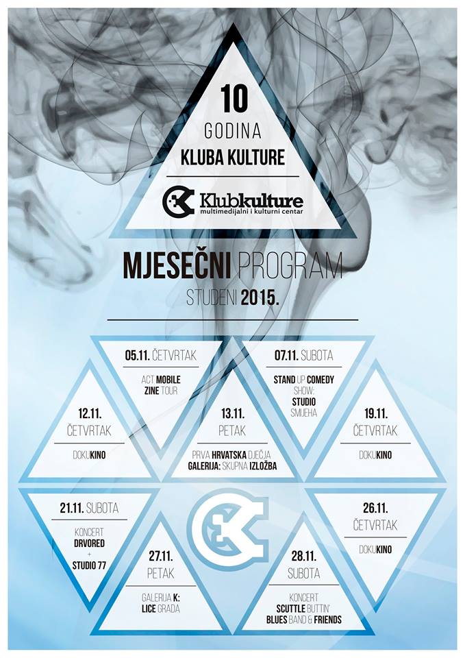 Klub_kulture_10_godina_plakat_rodjendan_KVARK