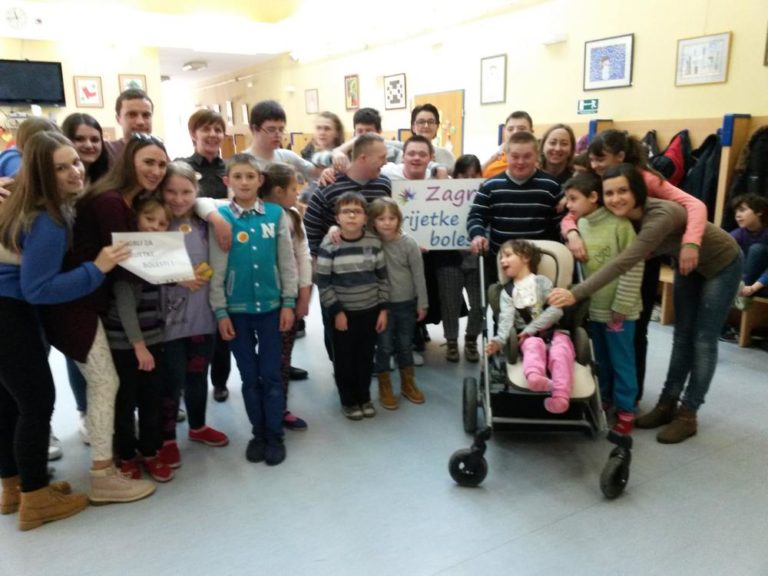 Zagrli za Guinness, zagrli za rijetke