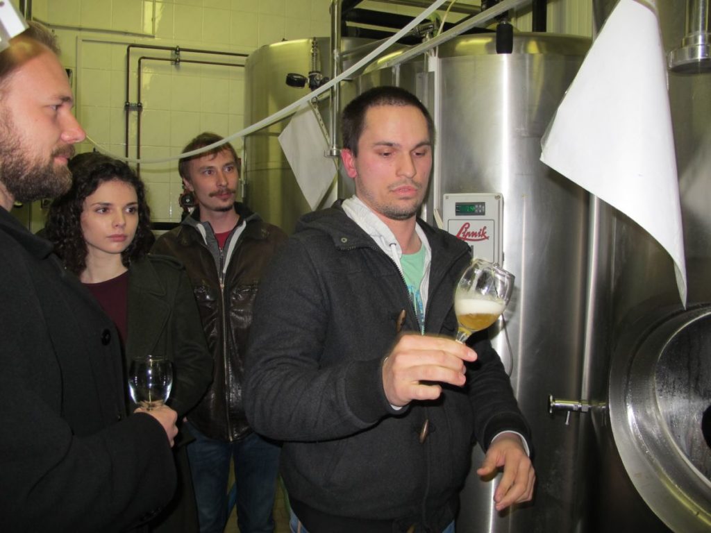 Križevačko pivo