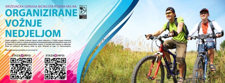Kub.hr - Organizirane vožnje nedjeljom