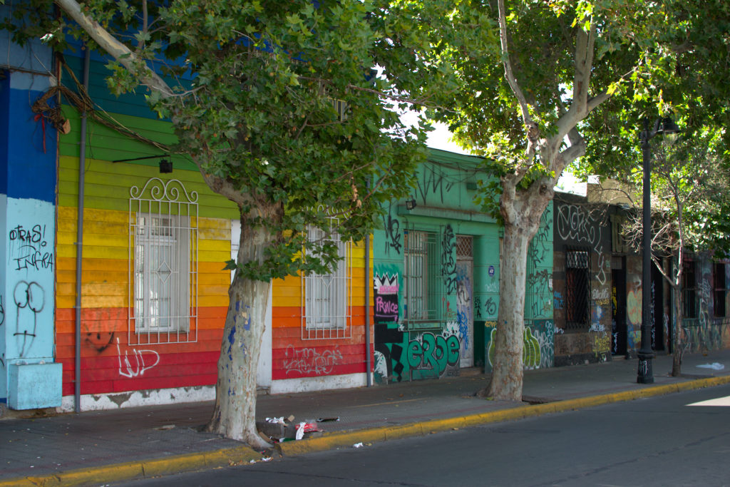 Santiago