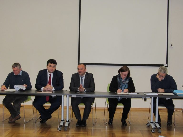 Kreiranje plana upisa učenika u srednje škole sa stvarnim potrebama gospodarstvenika i obrtnika