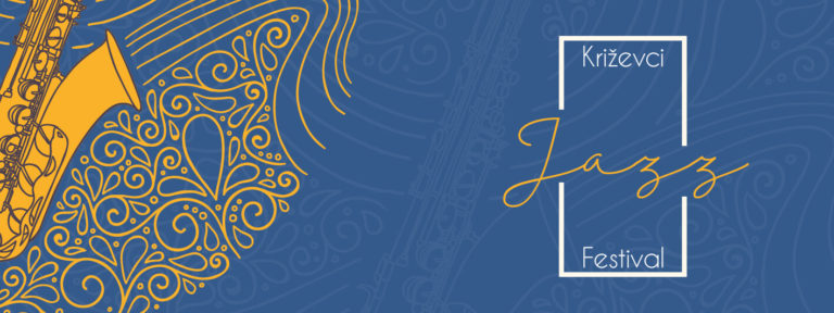 Križevci Jazz festival 2018