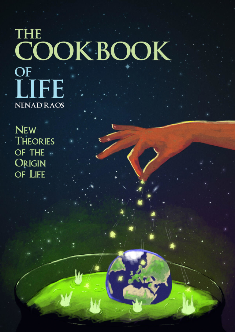 Predavanje: Kako napraviti život u epruveti