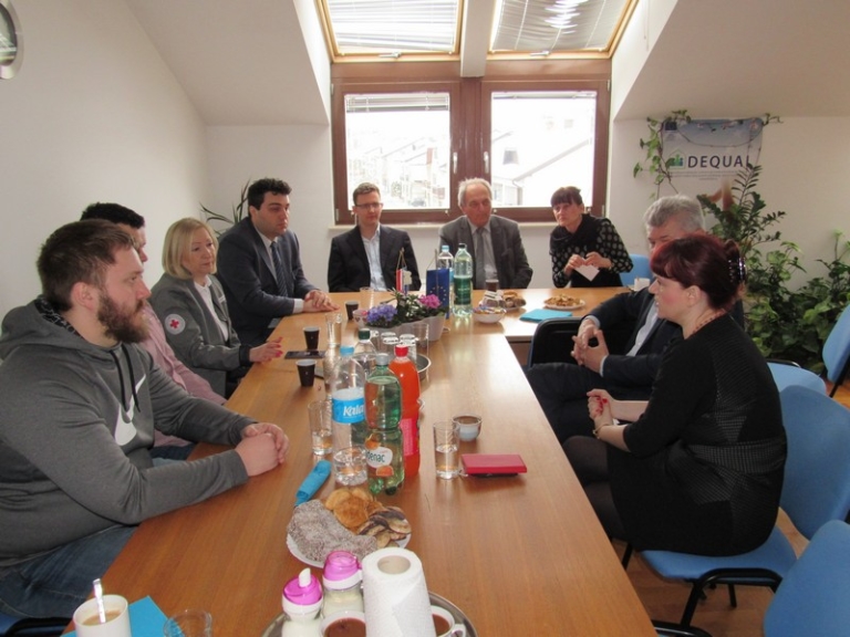 Dan otvorenih vrata Centra za socijalnu skrb Križevci