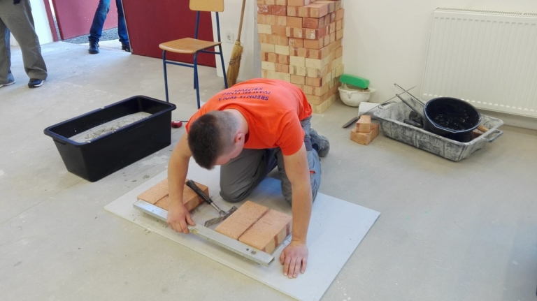 Učenici Srednje škole „Ivan Seljanec“ Križevci osvojili prva mjesta na Državnom natjecanju učenika graditeljskih i geodetskih škola