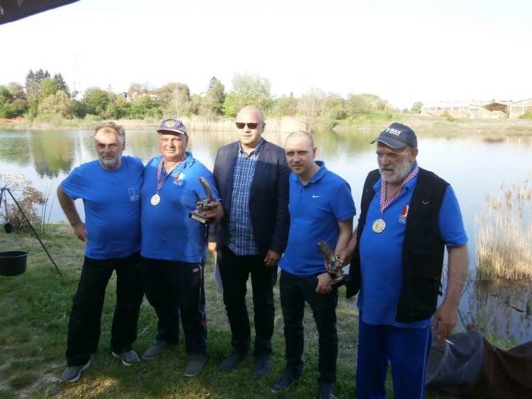 Održana "Fišijada 2018."