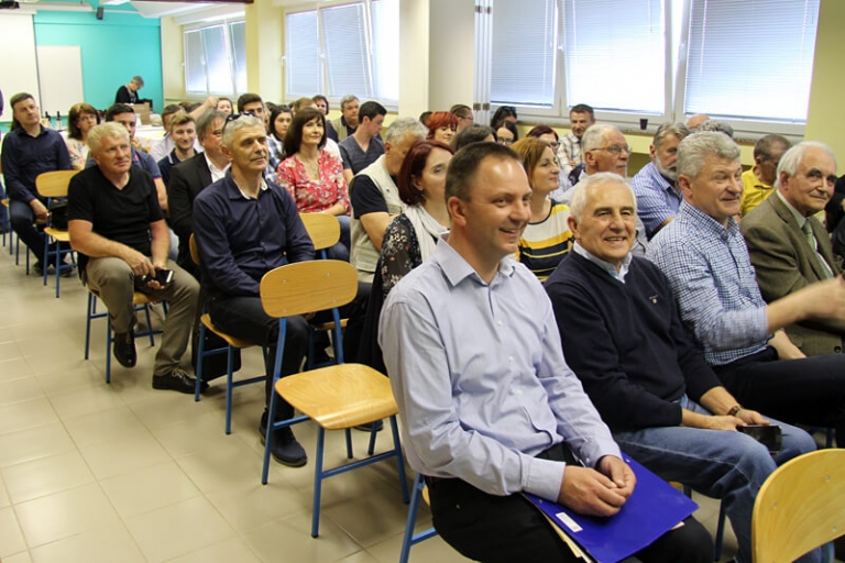 Predstavljanje i kušanje vrhunskoga istarskog ekstra djevičanskog maslinovog ulja