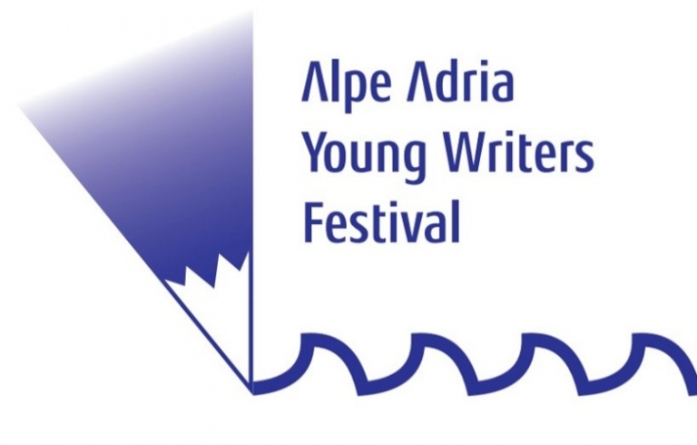 Alpe Jadran Festival mladih pisaca