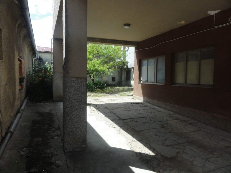 bivše Kino Kalnik, Križevci