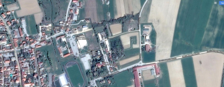 Križevci nakon solarne elektrane kreću u istraživanje geotermalnih potencijala