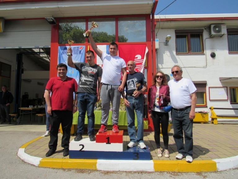 Održan još jedan „Rally Kalnik“