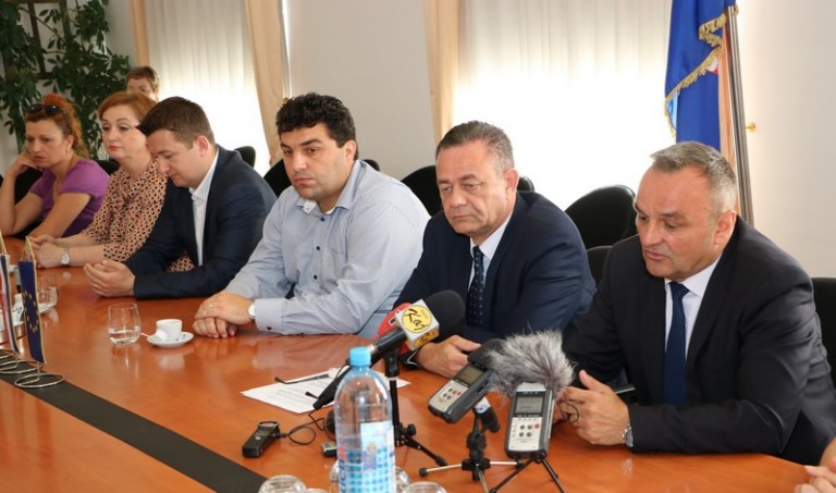 Predstavljen portal koji promovira strukovna zanimanja