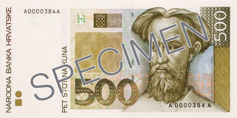 500 kuna