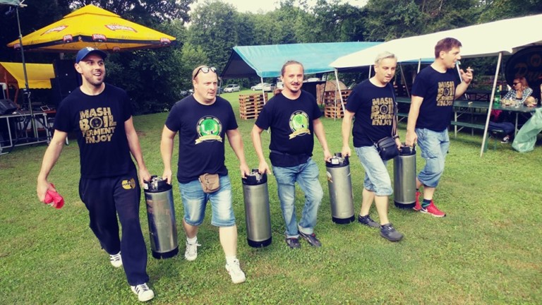 OktoberTest - pivska kušaonica kućnih pivara 2019