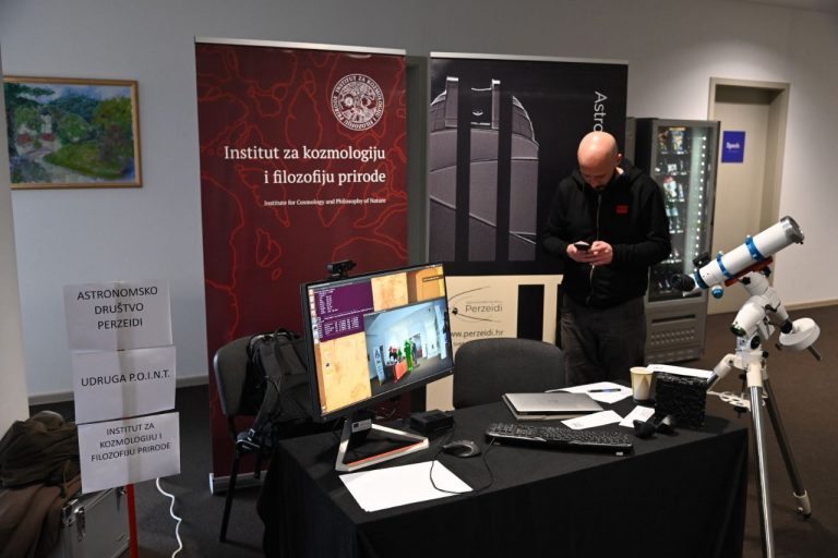 Na prošlotjednim Danima Marcela Kiepacha (foto A. Dundović)