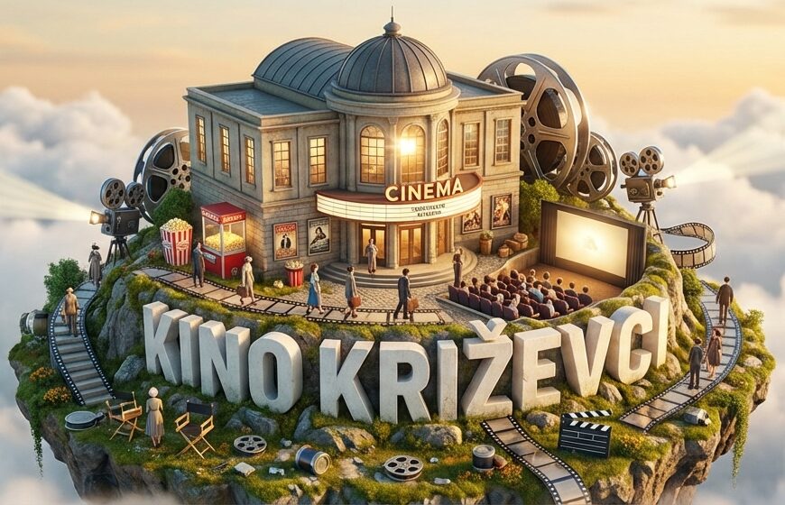 Kino Krizevci