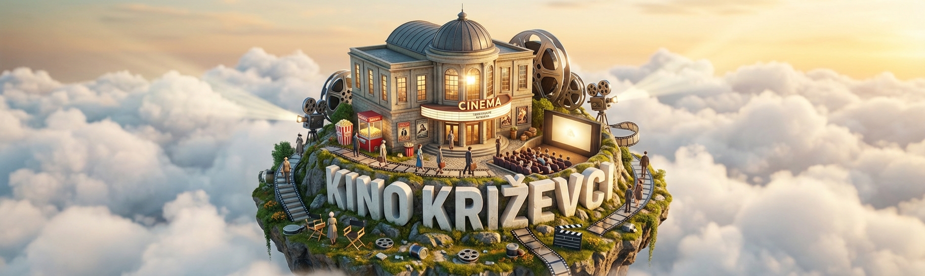 Kino Krizevci