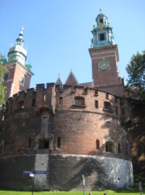 Krakov